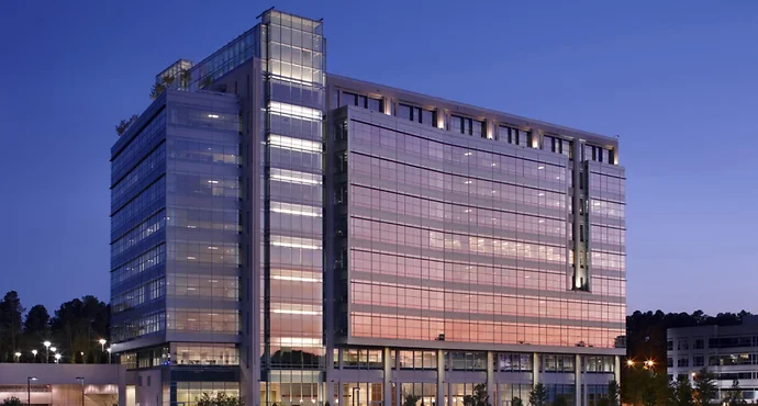 Robinson Bradshaw Invests in Expanded Triangle Presence