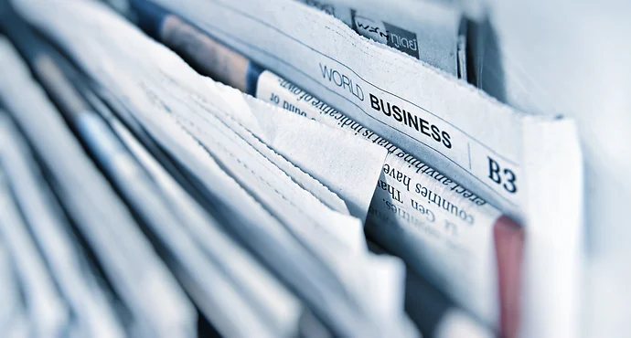 Newspaper